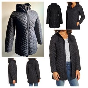 The North Face Women's Thermoball Parka II